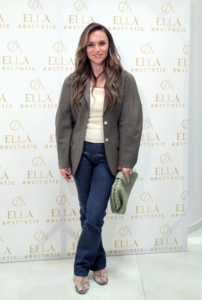 Ελένη Τσολάκη/ NDP ΝΙΚΟΣ ΖΟΤΟΣ