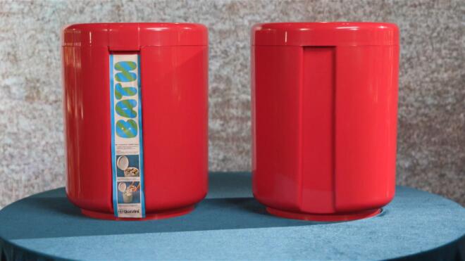 Cash or Trash: Ο Θάνος επιστρέφει στην εκπομπή με ένα ιδιαίτερο αντικείμενο