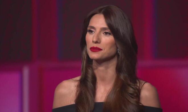 GNTM: Η Ηλιάνα Παπαγεωργίου ανακοίνωσε στη Μιχαέλα ότι πρέπει να δώσει το disadvantage