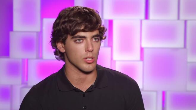 GNTM: «Θα μου μείνει αξέχαστο όλο αυτό», δήλωσε ο Μιχάλης