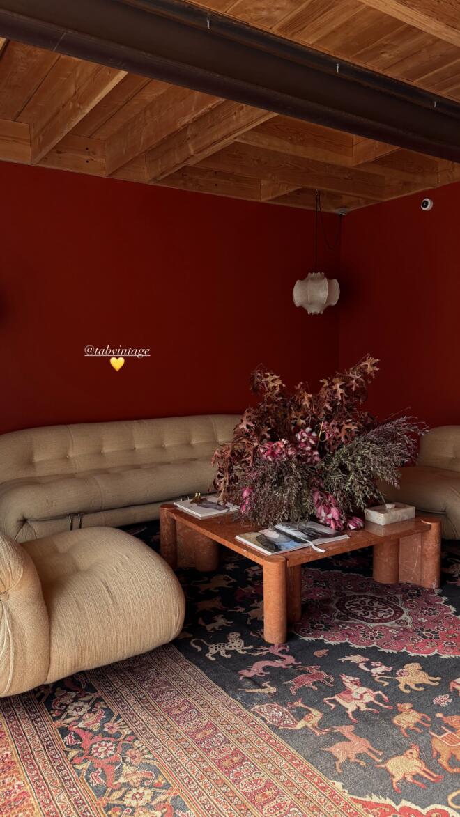 Πρόβα νυφικού για την Αμαλία Κωστοπούλου - Σε διάσημο ατελιέ στο LA