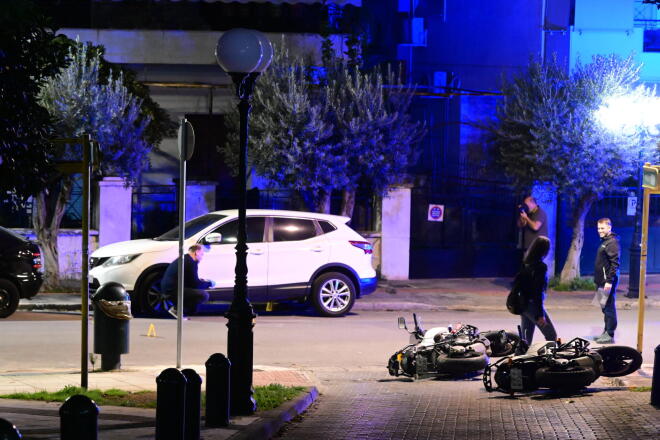 Άγιος Δημήτριος