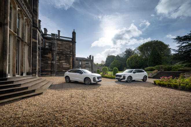 Νέο Audi Q3: Δείτε τις εκδόσεις και τις τιμές