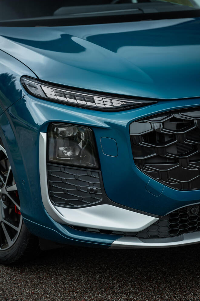 Νέο Audi Q3: Δείτε τις εκδόσεις και τις τιμές