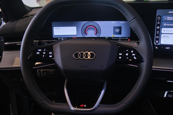 Νέο Audi Q3: Δείτε τις εκδόσεις και τις τιμές