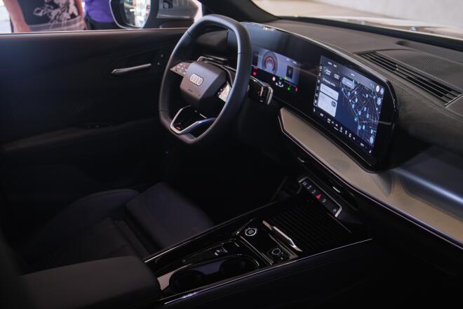 Νέο Audi Q3: Δείτε τις εκδόσεις και τις τιμές