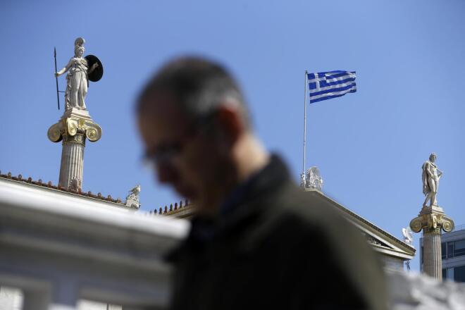 Ελληνική σημαία