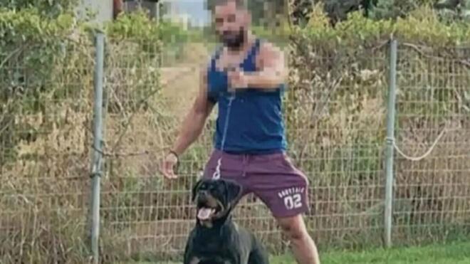 Ο 42χρονος που δολοφονήθηκε στην Αράχωβα