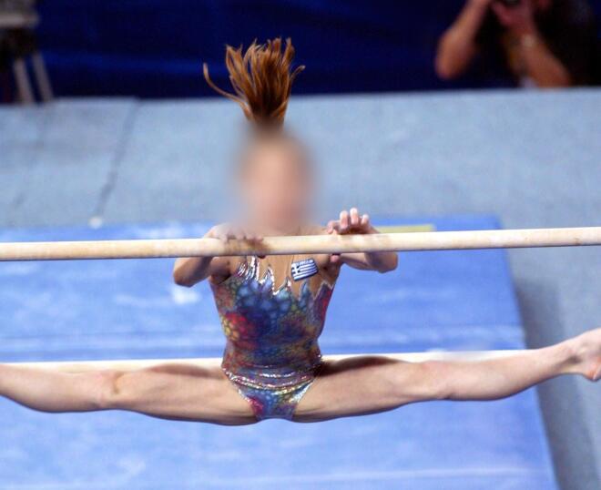 πρώην αθλήτρια ενόργανης συνελήφθη για συμμετοχή σε κύκλωμα Ρομά που πραγματοποιούσε τηλεφωνικές απάτες 2