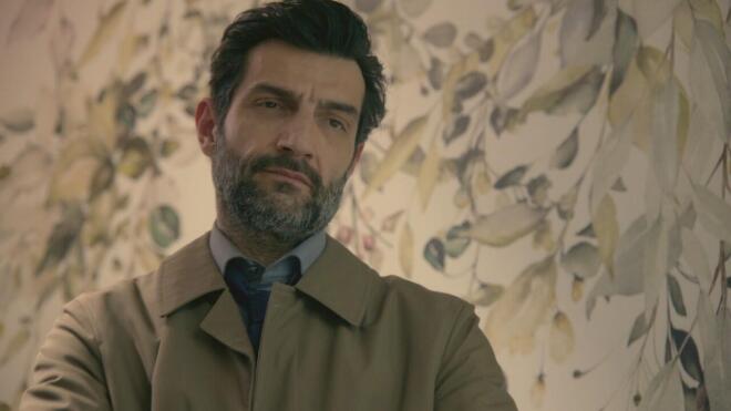 IQ 160: Η Πηνελόπη ενώνει ξανά τις δυνάμεις της με τον Καλατζή