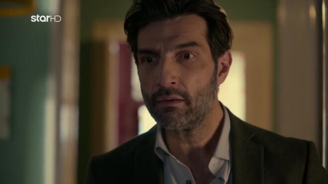 IQ 160: Το σοκ του Καλατζή μόλις μαθαίνει για την εγκυμοσύνη της Μουρίκη