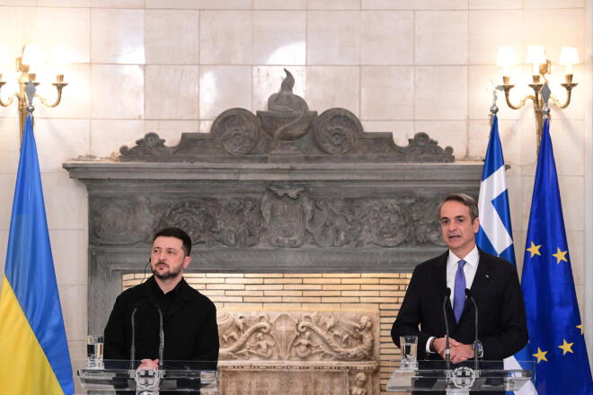 Μητσοτάκης: Η Ελλάδα είναι κόμβος για το αμερικανικό LNG