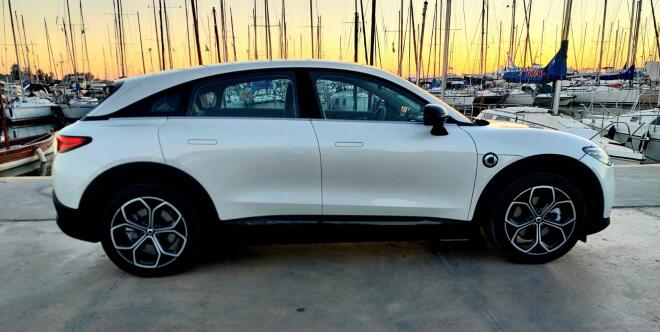 smart #3 Pro+: Δοκιμάζουμε το νέο ηλεκτρικό μοντέλο με τους 272 ίππους