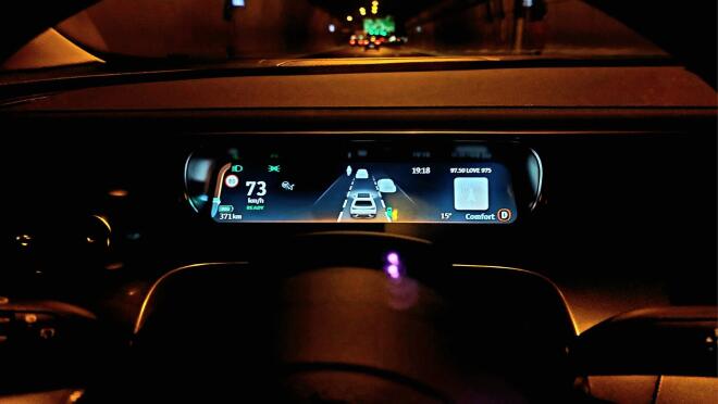 smart #3 Pro+: Δοκιμάζουμε το νέο ηλεκτρικό μοντέλο με τους 272 ίππους