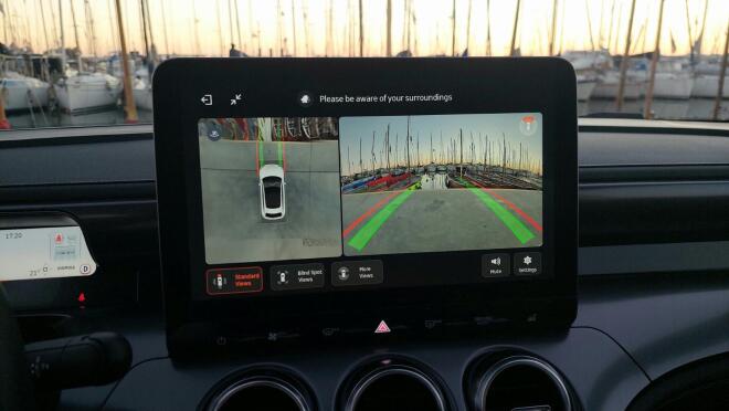 smart #3 Pro+: Δοκιμάζουμε το νέο ηλεκτρικό μοντέλο με τους 272 ίππους