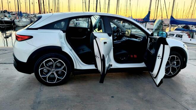 smart #3 Pro+: Δοκιμάζουμε το νέο ηλεκτρικό μοντέλο με τους 272 ίππους