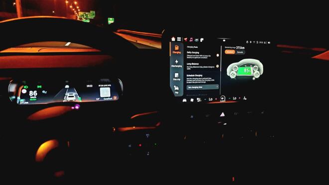 smart #3 Pro+: Δοκιμάζουμε το νέο ηλεκτρικό μοντέλο με τους 272 ίππους