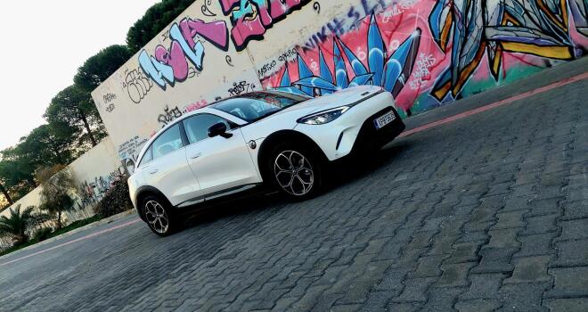 smart #3 Pro+: Δοκιμάζουμε το νέο ηλεκτρικό μοντέλο με τους 272 ίππους