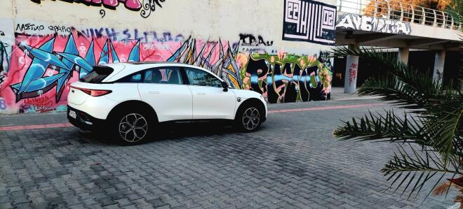 smart #3 Pro+: Δοκιμάζουμε το νέο ηλεκτρικό μοντέλο με τους 272 ίππους