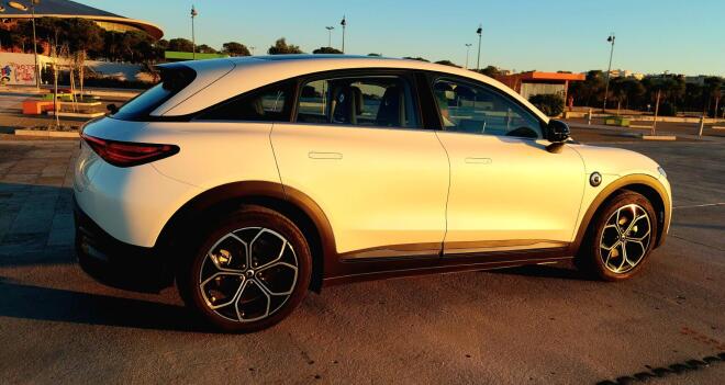 smart #3 Pro+: Δοκιμάζουμε το νέο ηλεκτρικό μοντέλο με τους 272 ίππους