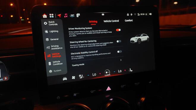 smart #3 Pro+: Δοκιμάζουμε το νέο ηλεκτρικό μοντέλο με τους 272 ίππους