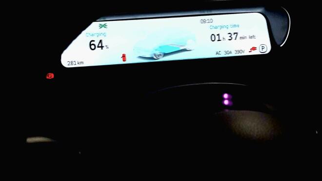 smart #3 Pro+: Δοκιμάζουμε το νέο ηλεκτρικό μοντέλο με τους 272 ίππους