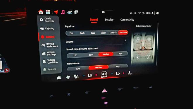 smart #3 Pro+: Δοκιμάζουμε το νέο ηλεκτρικό μοντέλο με τους 272 ίππους