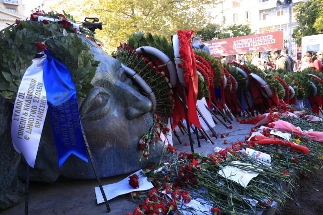 Πολυτεχνείο: «Αστακός» η Αθήνα –Ποιοι δρόμοι Κλείνουν