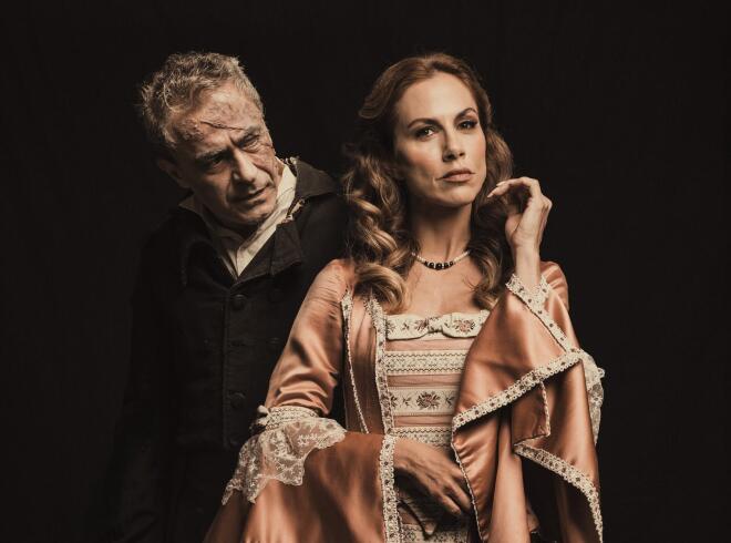 Ντορέττα Παπαδημητρίου: Το νέο της επαγγελματικό βήμα και η προσωπική ζωή