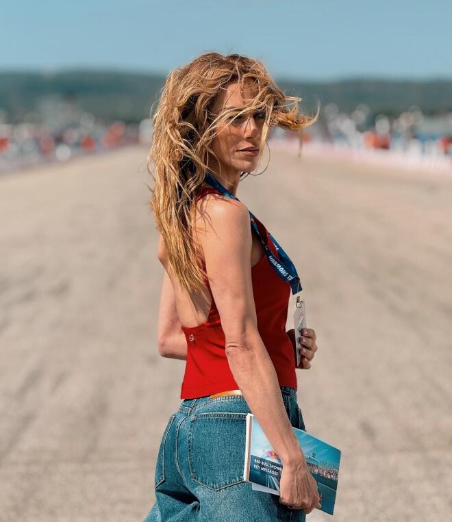 Ντορέττα Παπαδημητρίου: Το νέο της επαγγελματικό βήμα και η προσωπική ζωή