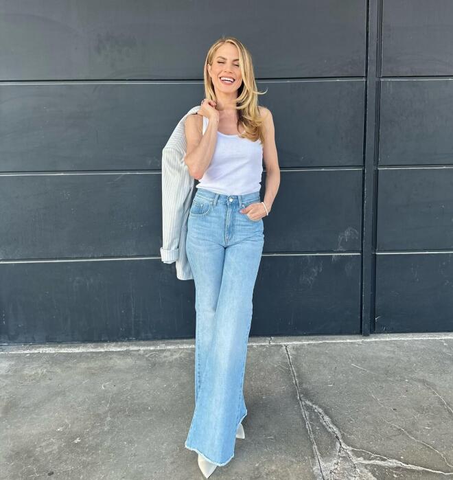 Ντορέττα Παπαδημητρίου: Το νέο της επαγγελματικό βήμα και η προσωπική ζωή