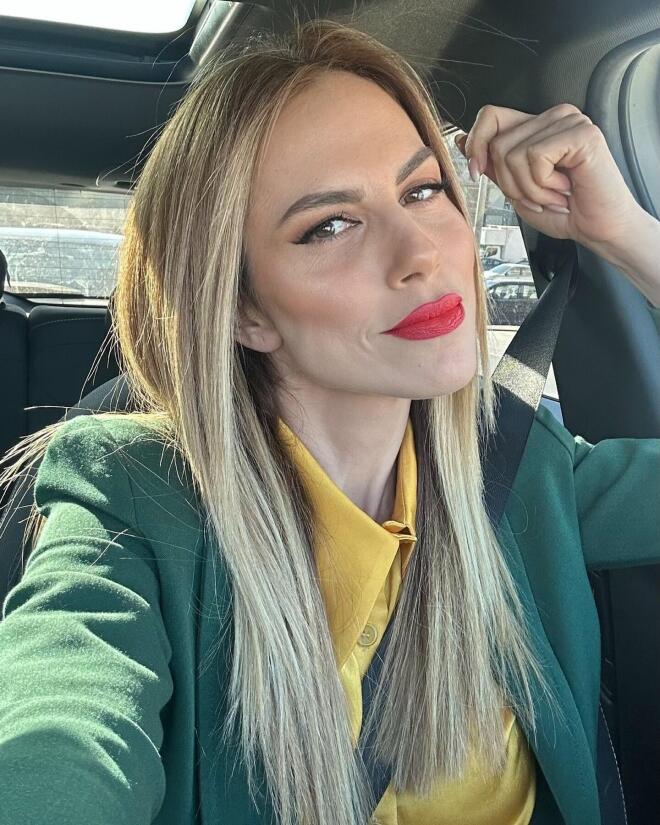 Ντορέττα Παπαδημητρίου: Το νέο της επαγγελματικό βήμα και η προσωπική ζωή