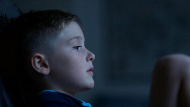 Genie: Η ιστορία του κακοποιημένου κοριτσιού που συγκλόνισε τον κόσμο