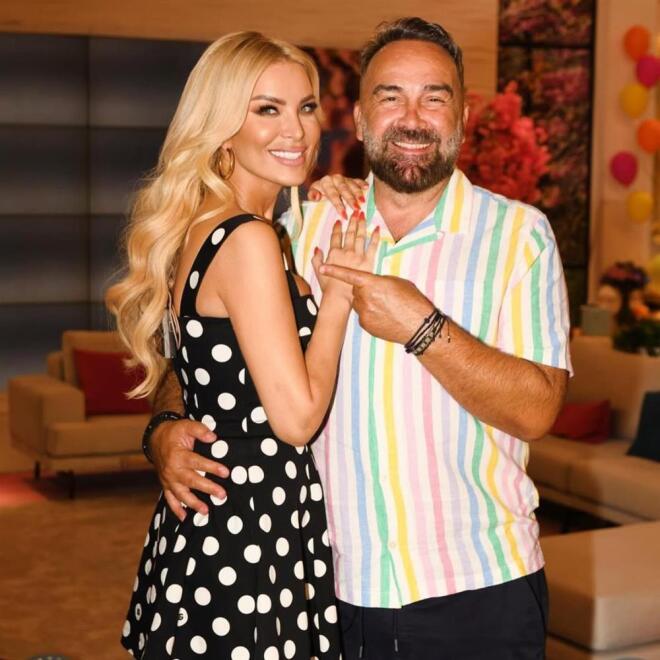 Γρηγόρης Γκουντάρας: «Το block της Καινούργιου μπορεί να ήταν παρορμητικό»