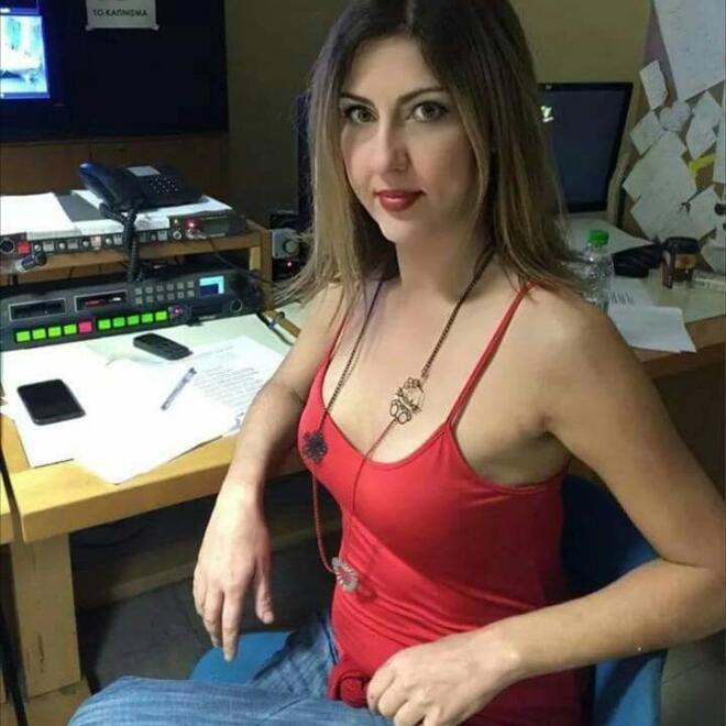 Ράνια Καρατζαφέρη