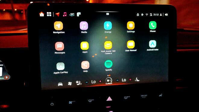 smart #3 Pro+: Δοκιμάζουμε το νέο ηλεκτρικό μοντέλο με τους 272 ίππους