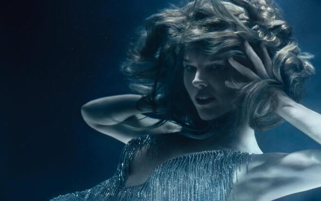 Ημερολόγιο Pirelli 2026: Έγινε η αποκάλυψη του