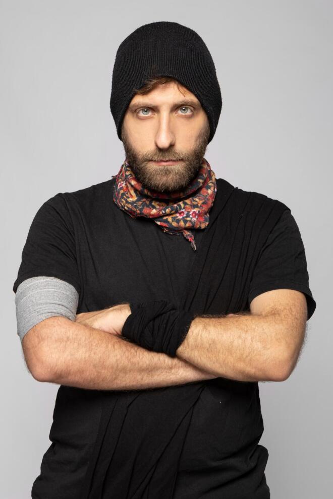 Οι θεατές στην παράσταση γίνονται συνταξιδιώτες