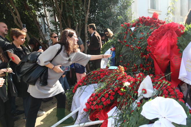 52η επέτειος του Πολυτεχνείου