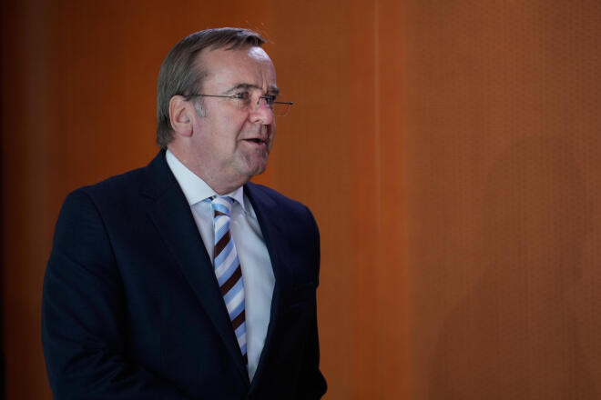 Μπόρις Πιστόριους