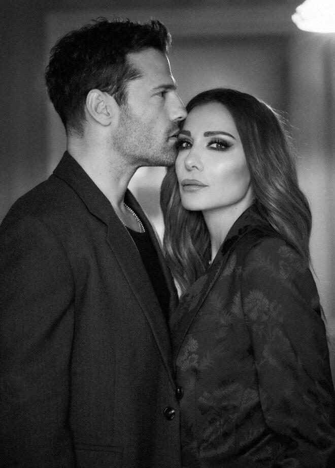 Κωνσταντίνος Αργυρός - Δέσποινα Βανδή