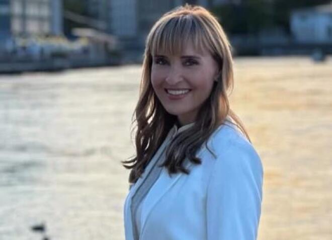 Μάρα Ζαχαρέα: «Το δελτίο του Star ανεβαίνει πάντα στο βάθρο»