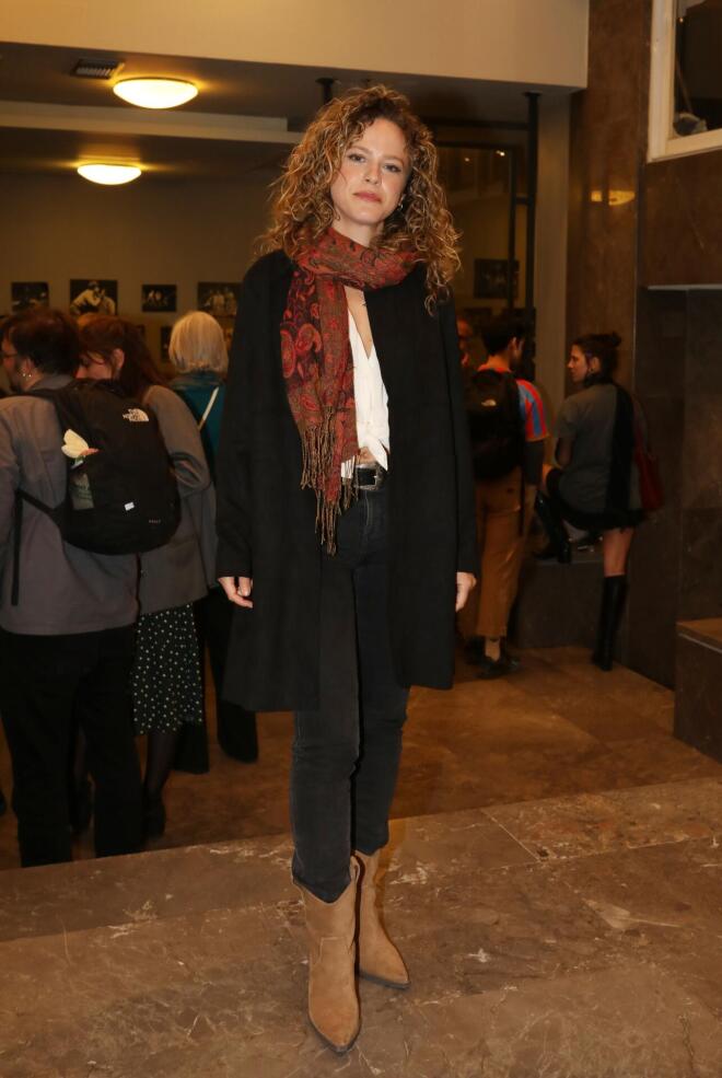 Έλλη Τρίγγου