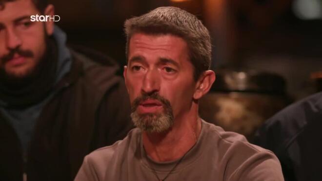 Φάρμα: Ο Γιώργος θα μονομαχήσει για δεύτερη φορά στον Αχυρώνα