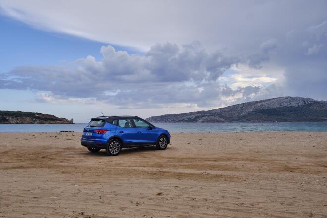 SEAT Days: ΟΙ καλύτερες μέρες για να αγοράσετε μοντέλα της SEAT