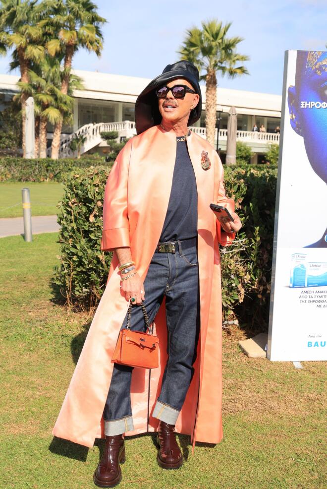 Λάκης Γαβαλάς/ NDP ΝΙΚΟΣ ΖΟΤΟΣ