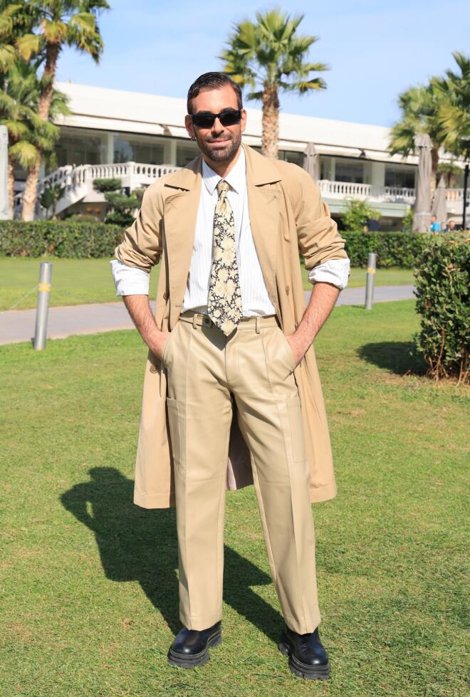 Έντι Γαβριηλίδης/ NDP ΝΙΚΟΣ ΖΟΤΟΣ