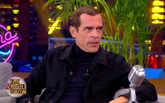 Φέτος, ο Κωνσταντίνος Μαρκουλάκης είναι τηλεοπτικά και Γιατρός και Δικαστής!