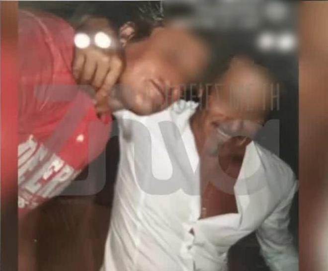 τα θύματα της διπλής δολοφονίας στη Φοινικούντα