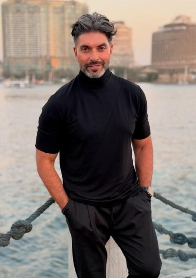 Σπύρος Μαρτίκας